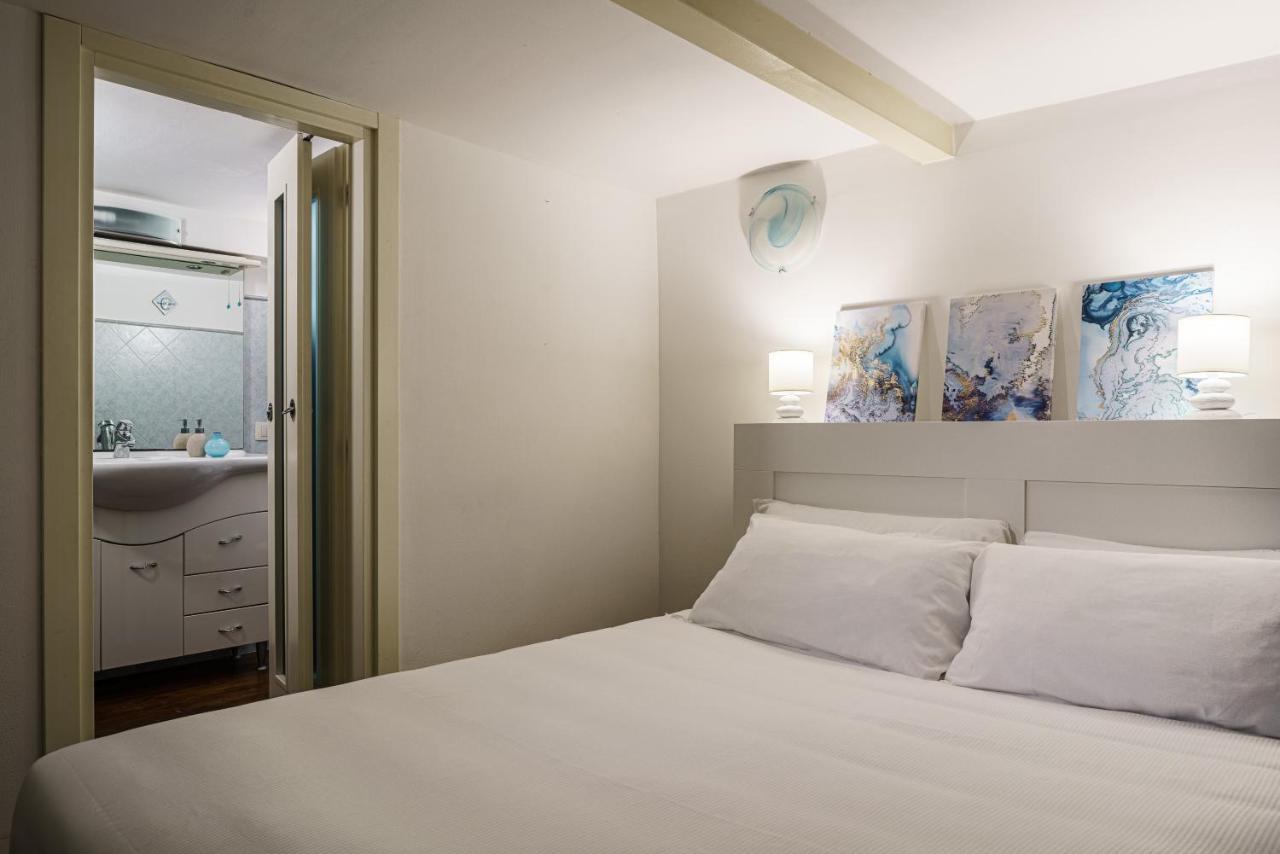 Sunplace Marina Cagliari Dış mekan fotoğraf
