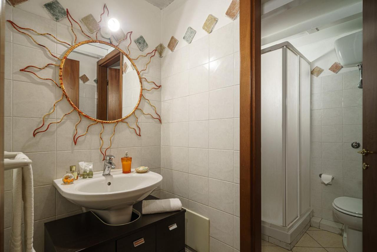 Sunplace Marina Cagliari Dış mekan fotoğraf