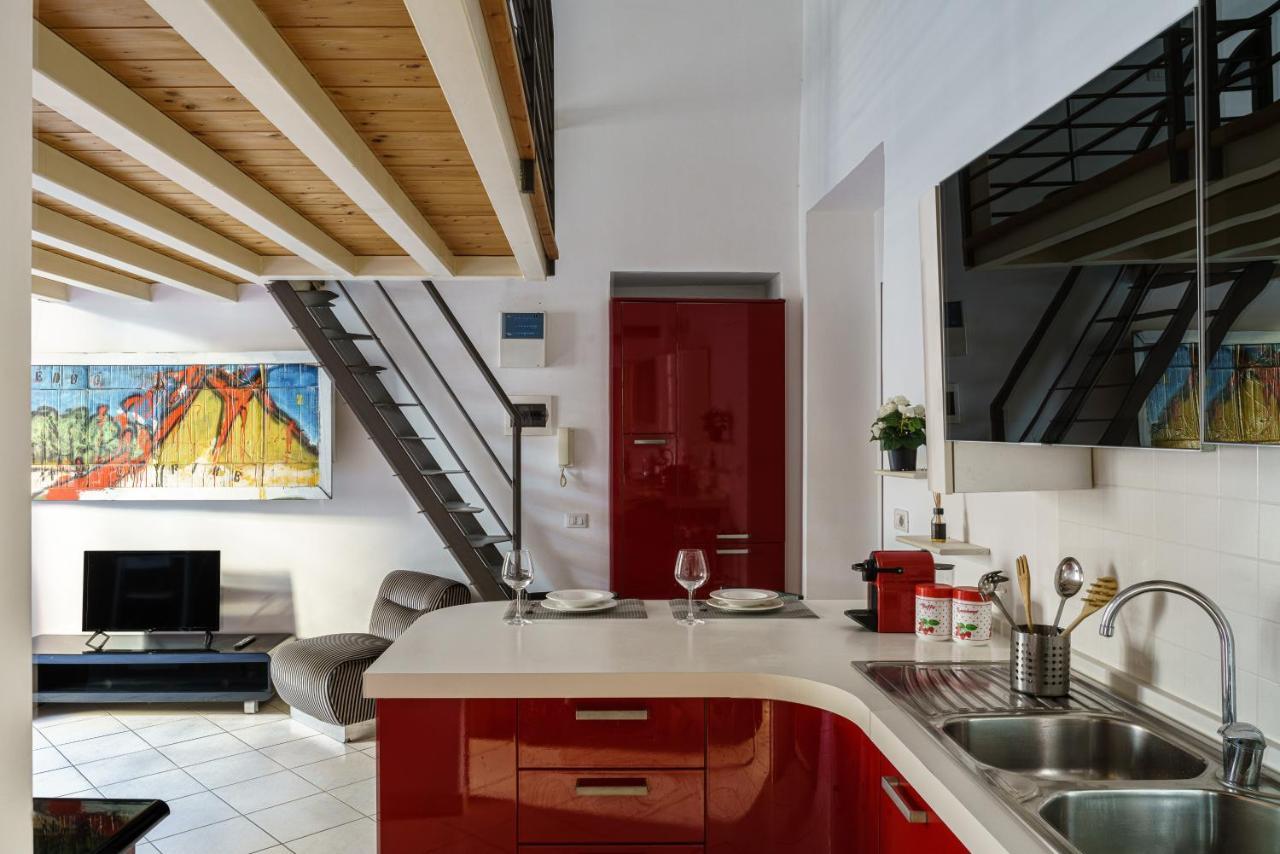 Sunplace Marina Cagliari Dış mekan fotoğraf