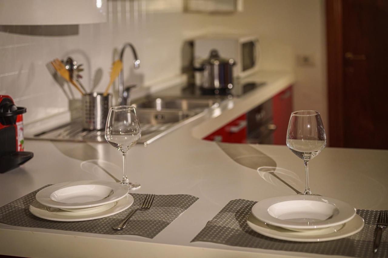 Sunplace Marina Cagliari Dış mekan fotoğraf