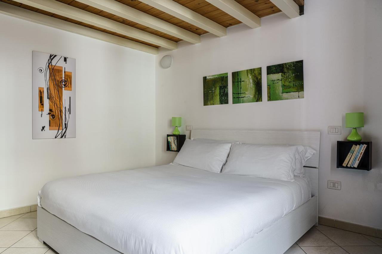 Sunplace Marina Cagliari Dış mekan fotoğraf
